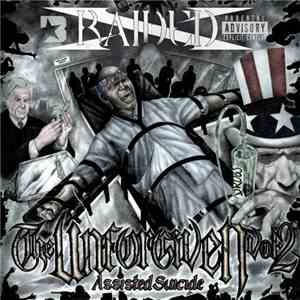X-Raided - The Unforgiven V. 2 - Assisted Suicide