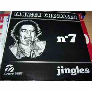 Yannick Chevalier - Jingles N°7