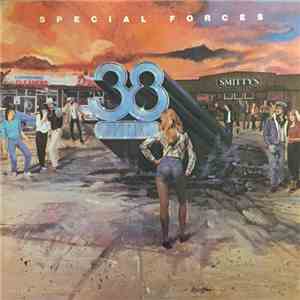 38 Special  - Special Forces