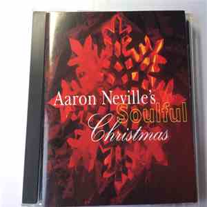 Aaron Neville - Aaron Neville's Soulful Christmas