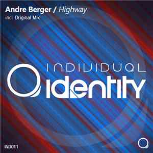 André Berger  - Highway