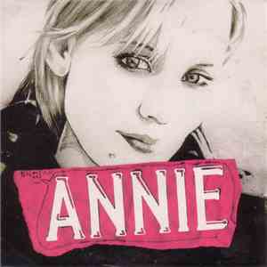 Annie - Chewing Gum