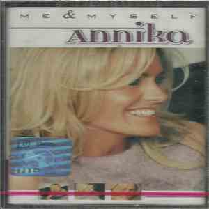 Annika - Me & Myself