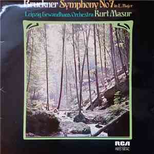 Anton Bruckner - Symphony No 7 In E Major