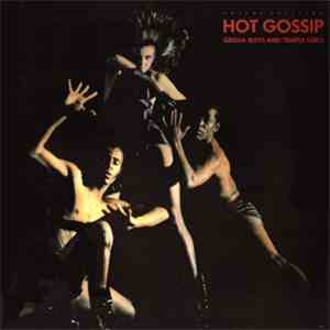 Arlene Phillips' Hot Gossip - Geisha Boys And Temple Girls