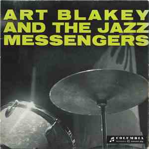 Art Blakey & The Jazz Messengers - Right Down Front