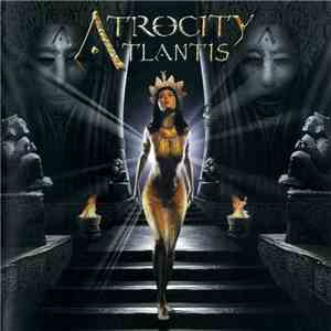 Atrocity - Atlantis