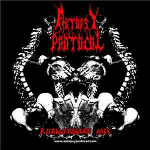 Autopsy Protocol - Rhabdophobian Mix