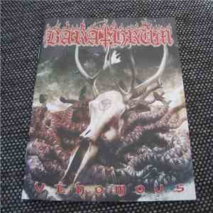 Barathrum - Venomous