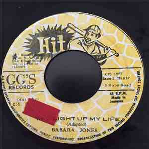 Barbara Jones, G.G. Allstars - You light up my life