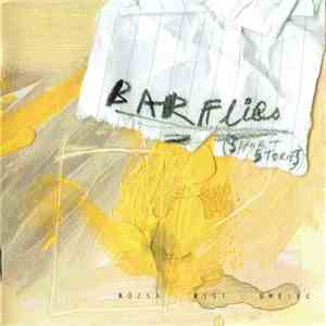 Barflies  - Short Stories