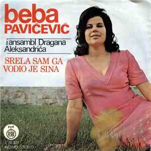 Beba Pavićević - Srela Sam Ga Vodio Je Sina