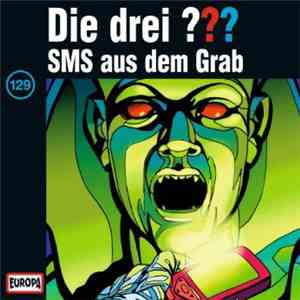 Ben Nevis - Die Drei ??? - SMS Aus Dem Grab