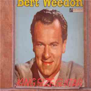 Bert Weedon - King Size Guitar