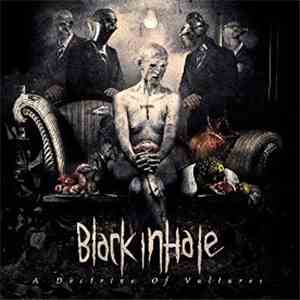 Black Inhale - A Doctrine of Vultures