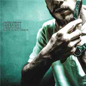 Blade White Terror - Green Street