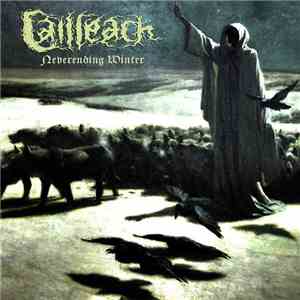 Cailleach  - Neverending Winter