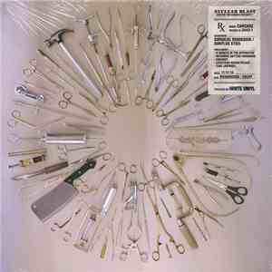 Carcass - Surgical Remission / Surplus Steel EP