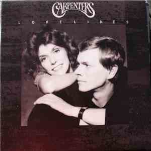 Carpenters - Lovelines