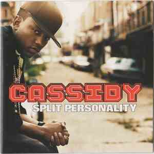 Cassidy - Split Personality