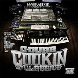 C-Dubb  - Cookin Up Classics
