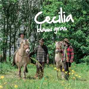 Cecilia - Blauw Grass