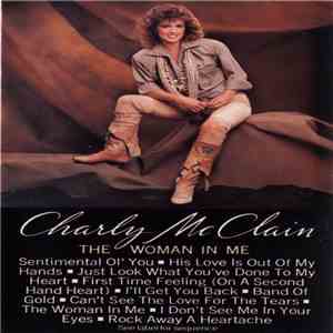 Charly McClain - The Woman In Me