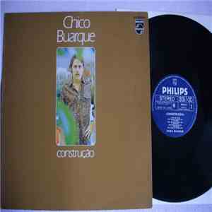 Chico Buarque - Construção