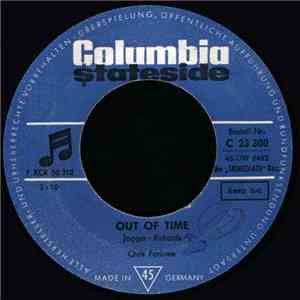 Chris Farlowe - Out Of Time