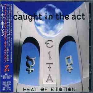 Cita  - Heat Of Emotion
