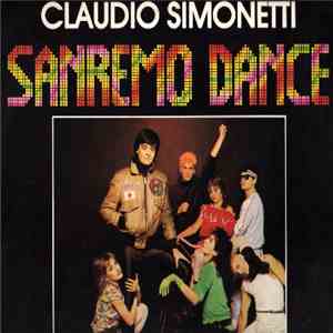Claudio Simonetti - Sanremo Dance