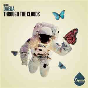 Daeda - Through The Clouds
