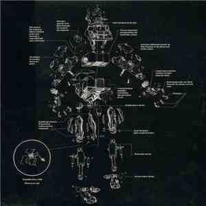 Dan H - Wax Wirebug EP