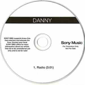 Danny - Radio