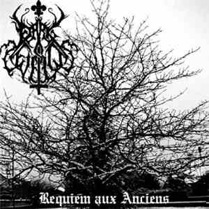 Darkfield - Requiem Aux Anciens