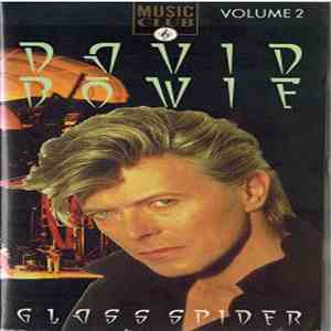 David Bowie - Glass Spider - Volume 2
