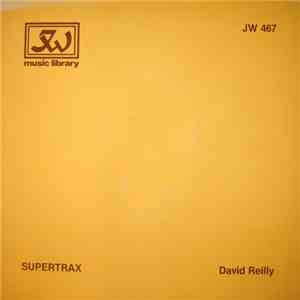 David Reilly  - Supertrax
