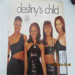 Destiny's Child - Destiny's Child