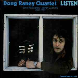 Doug Raney Quartet - Listen