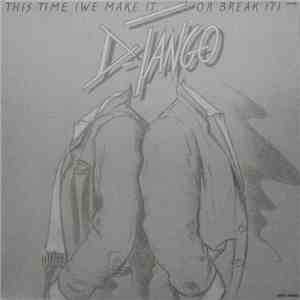 D-Tango - This Time (We Make It Or Break It)