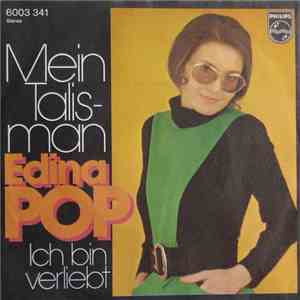 Edina Pop - Mein Talisman