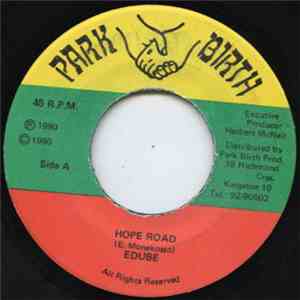 Edube - Hope Road