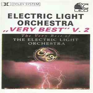 Electric Light Orchestra - The Very Best V.2