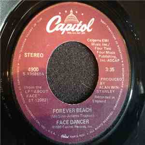 Face Dancer - Forever Beach