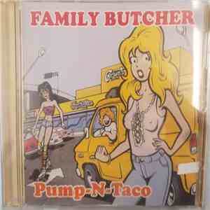 Family Butcher - Pump-N-Taco
