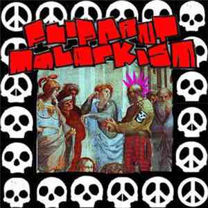 Flippant Malarkism - Flippant Malarkism EP