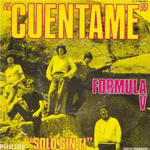 Formula V  - "Cuentame"