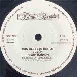 Frank Hannon  - Lucy Bailey (Sligo Bay)