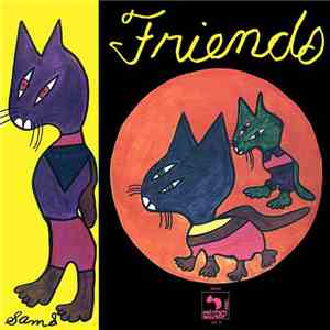 Friends  - Friends