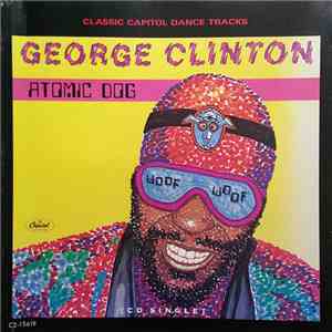 George Clinton - Atomic Dog